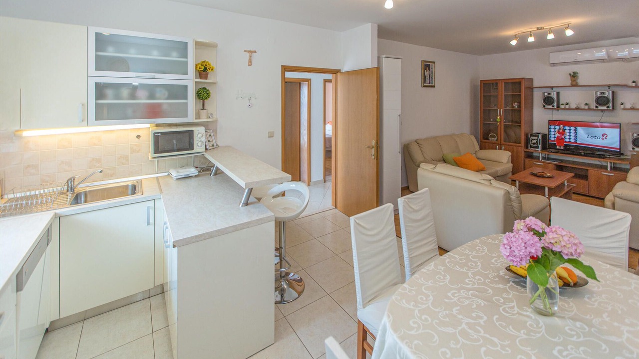 Photo of Bedroom in Zupa dubrovacka