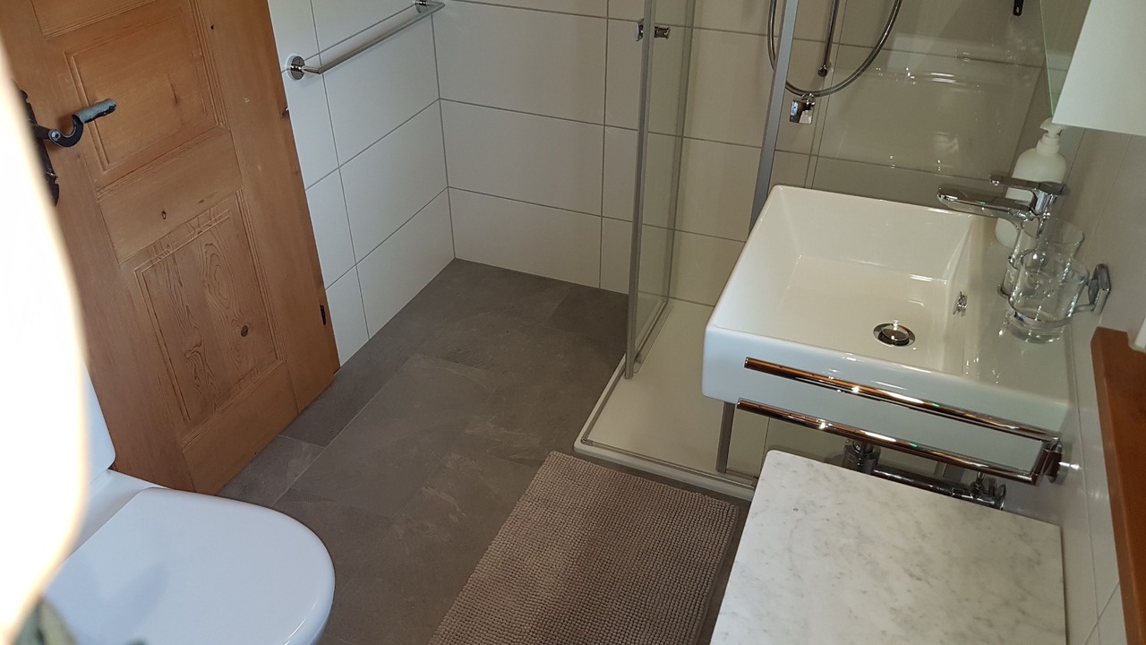 Photo of Bathroom in Kublis
