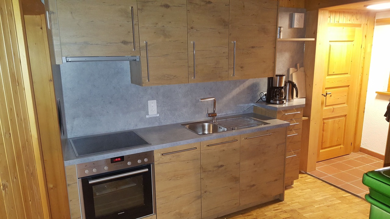 Photo of Kitchen in Kublis