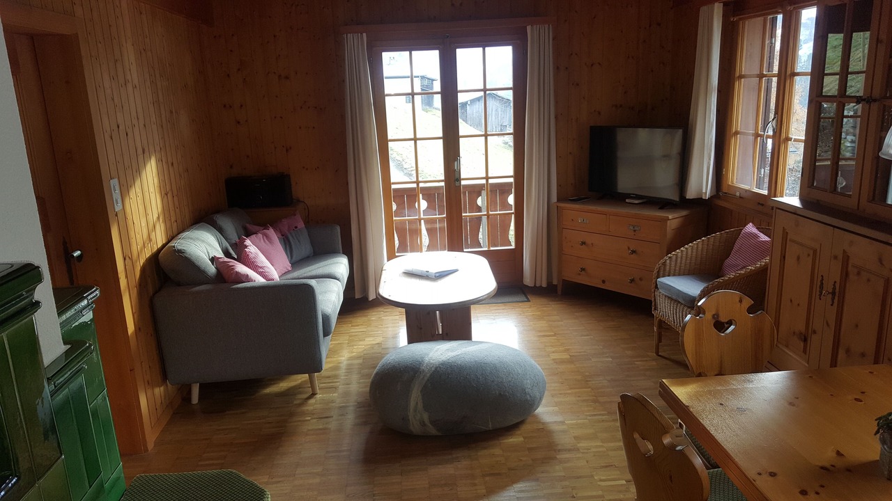 Photo of Livingroom in Kublis