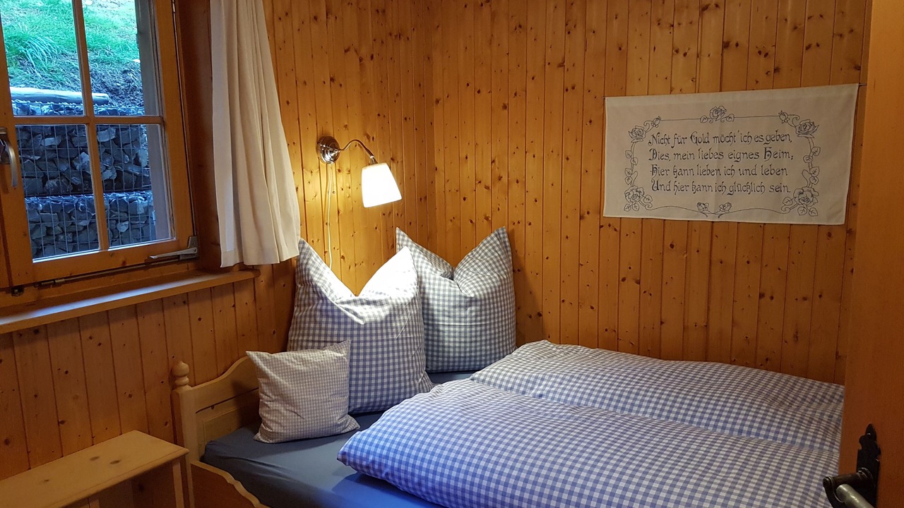 Photo of Bedroom in Kublis