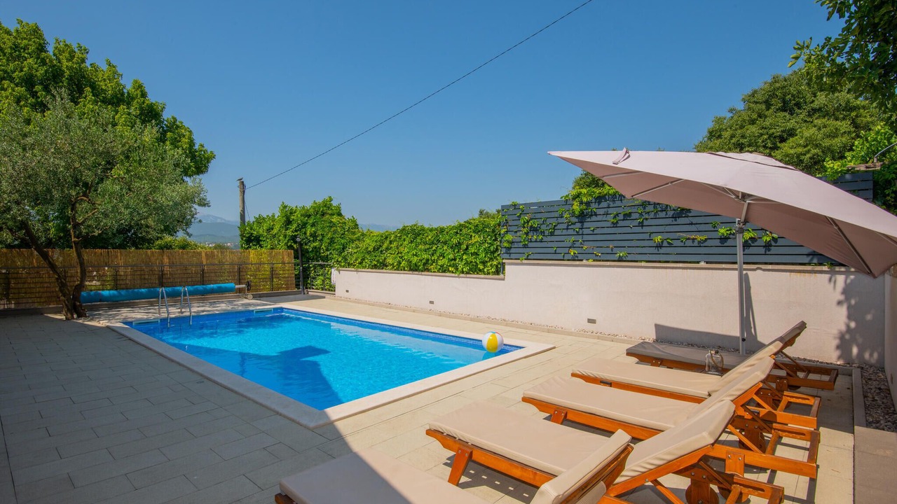 Photo of Patio Balcony in Imotski
