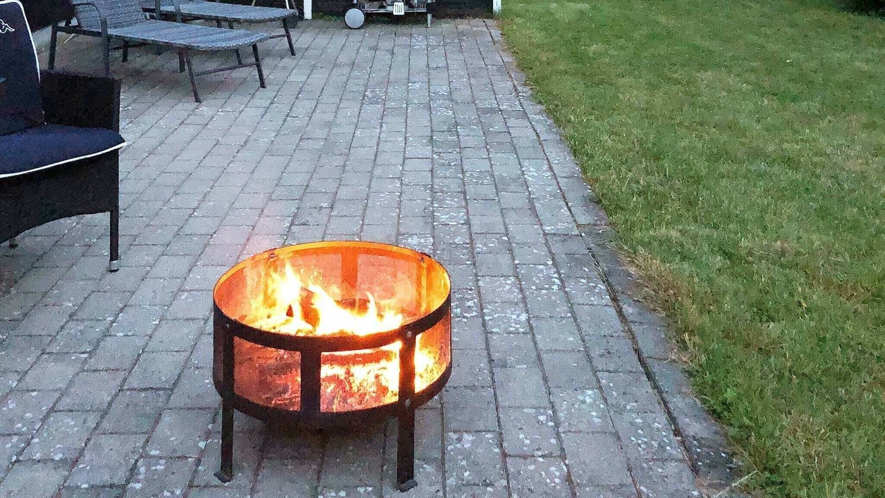 Photo of Outdoor in Kongsnæs