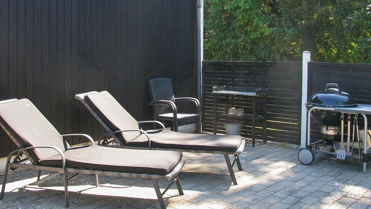 Photo of Outdoor in Kongsnæs