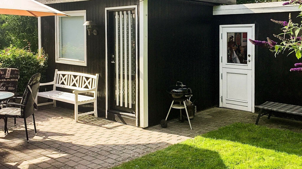 Photo of Outdoor in Kongsnæs