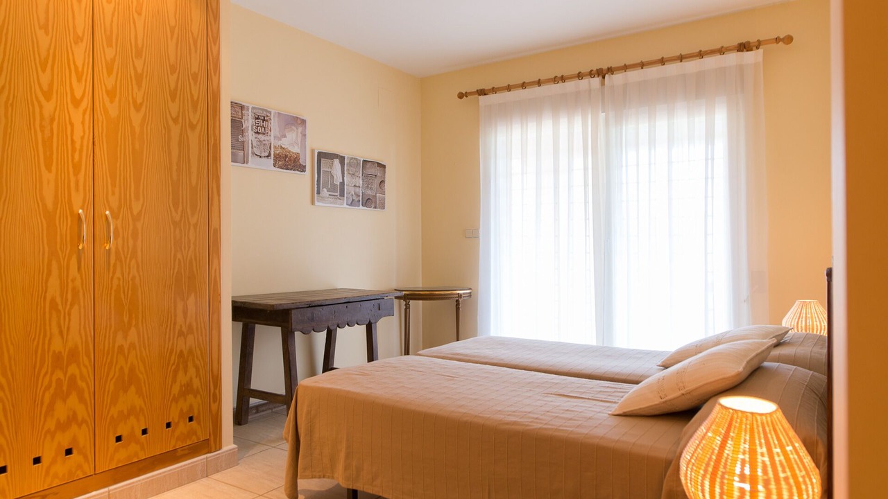 Photo of Bedroom in Javea