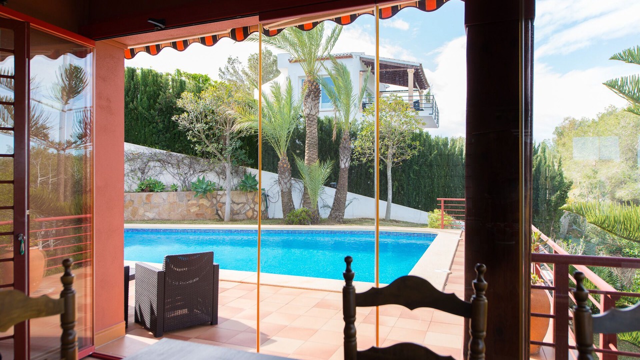 Photo of Outdoor in Javea