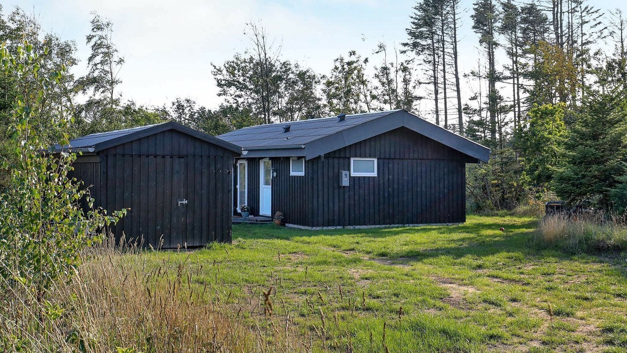 Photo of Outdoor in Lokken