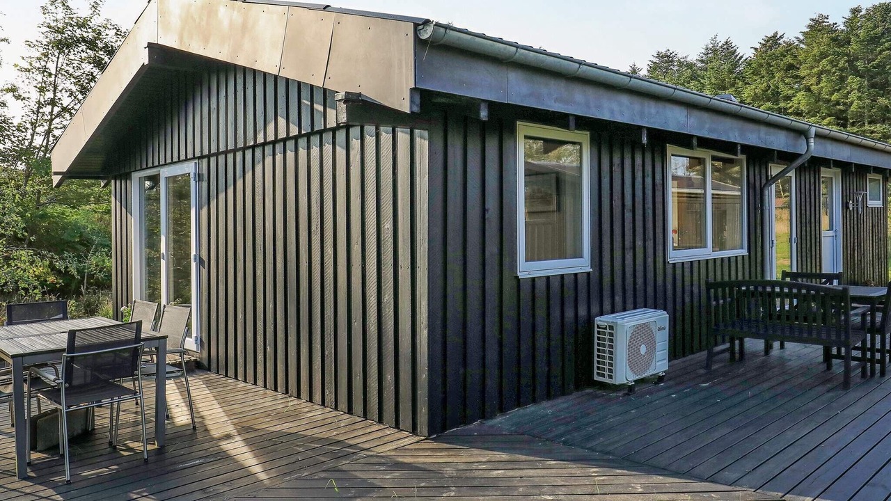 Photo of Outdoor in Lokken