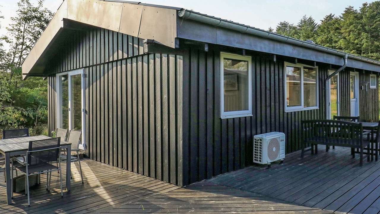 Photo of Outdoor in Lokken