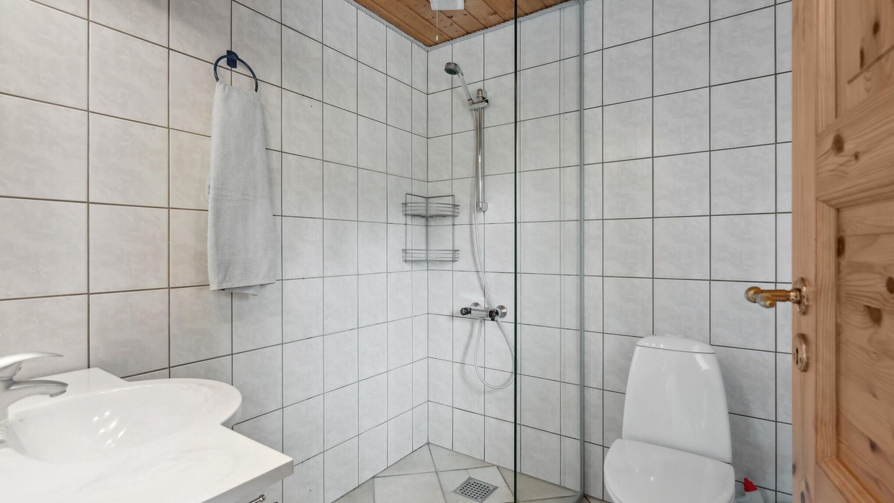 Photo of Bathroom in Skjern