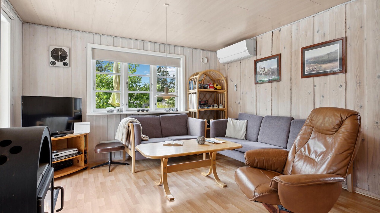Photo of Bedroom in Skjern