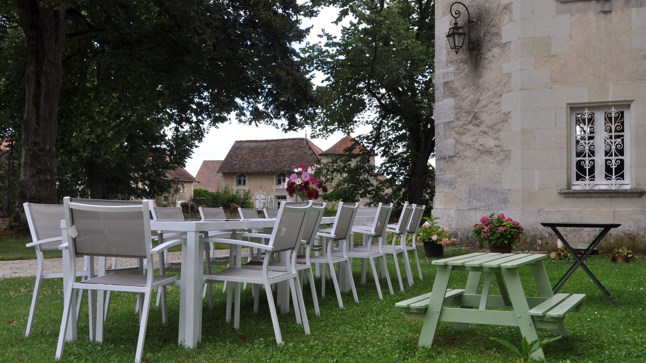 Photo of Outdoor in Jaunay-Marigny