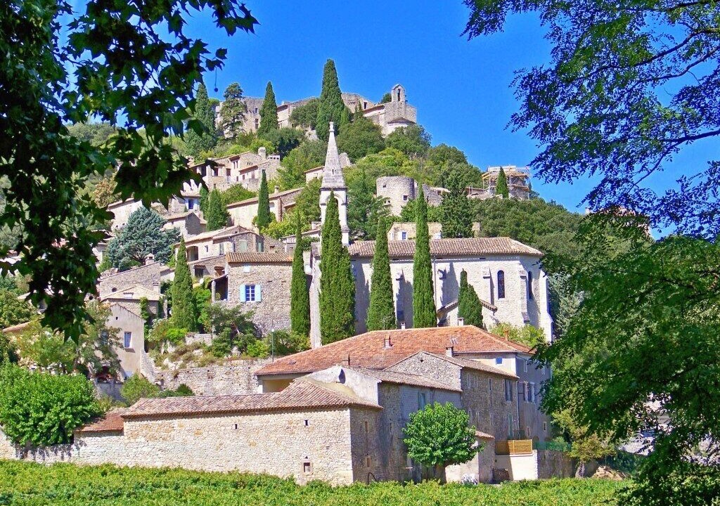 Photo of Outdoor in La Roque-sur-Ceze