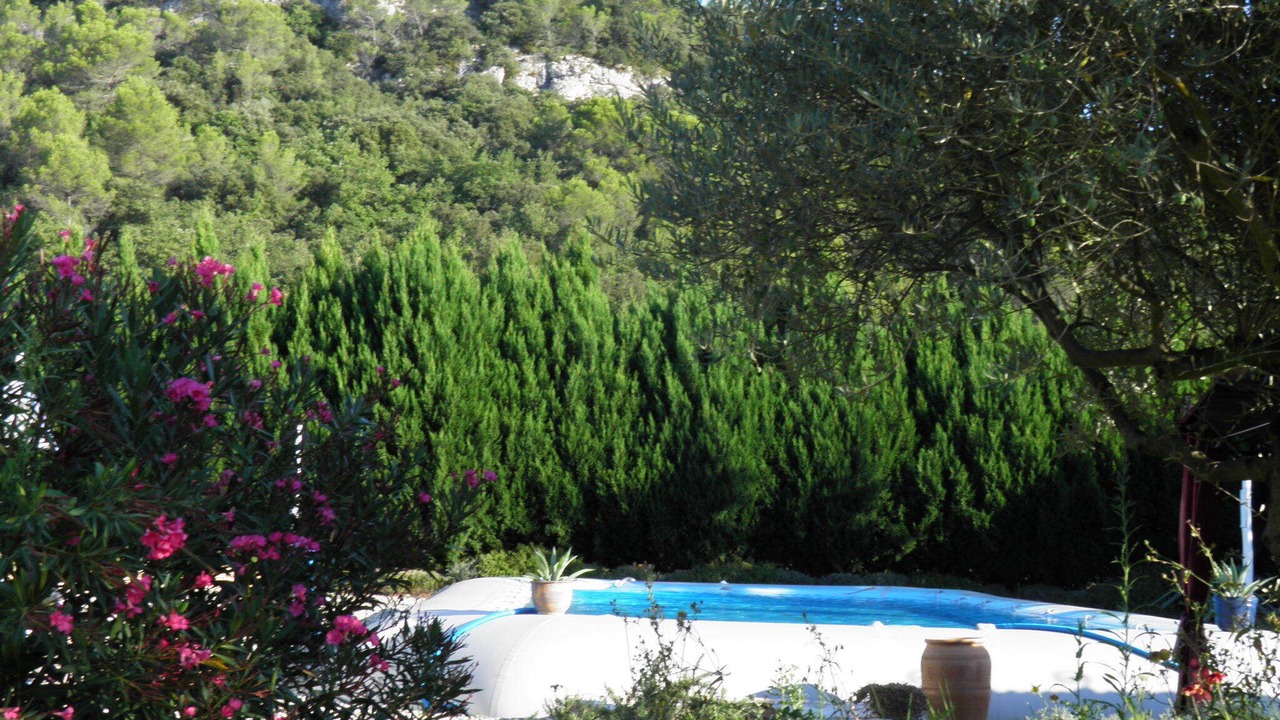 Photo of Outdoor in La Roque-sur-Ceze