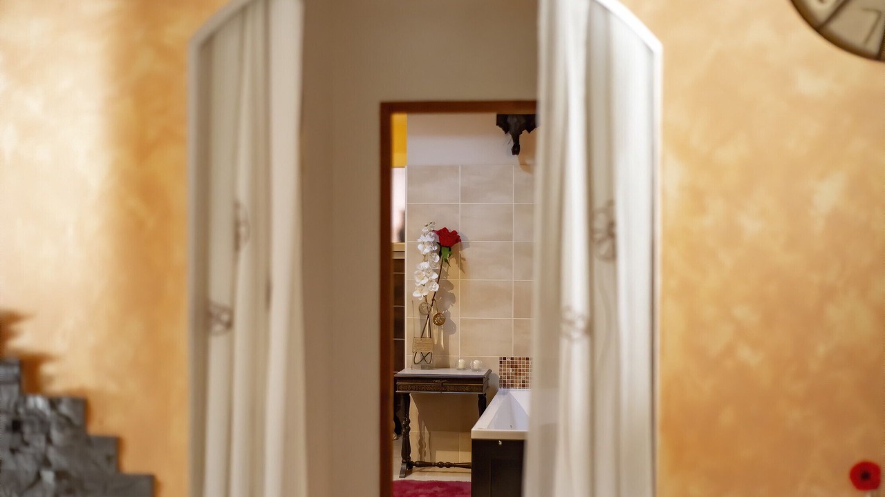 Photo of Bathroom in La Roque-sur-Ceze