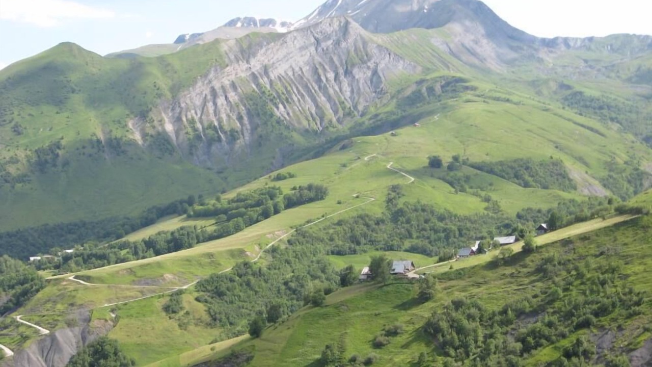 Photo of Outdoor in Saint-Jean-d'Arves