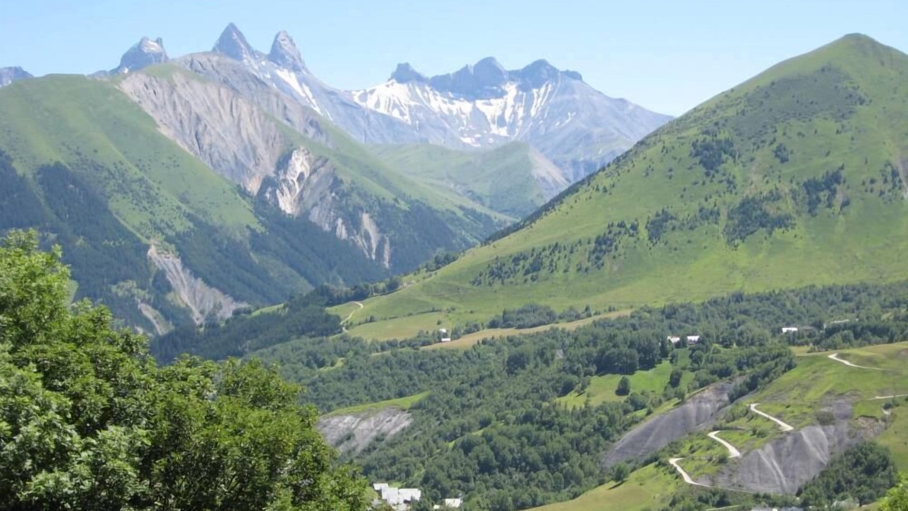 Photo of Outdoor in Saint-Jean-d'Arves