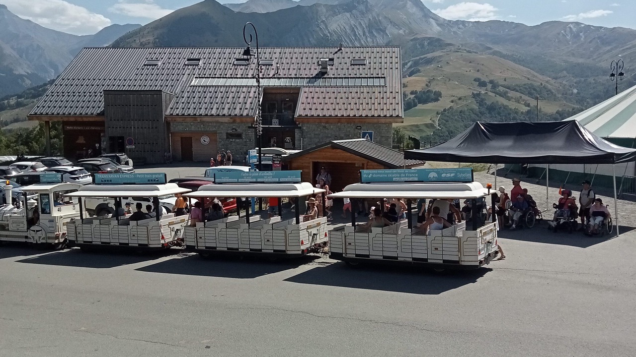 Photo of Outdoor in Saint-Jean-d'Arves