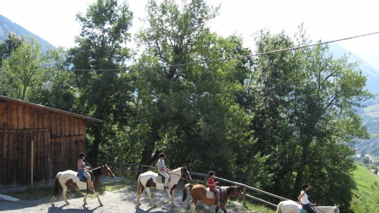 Photo of Outdoor in Saint-Jean-d'Arves