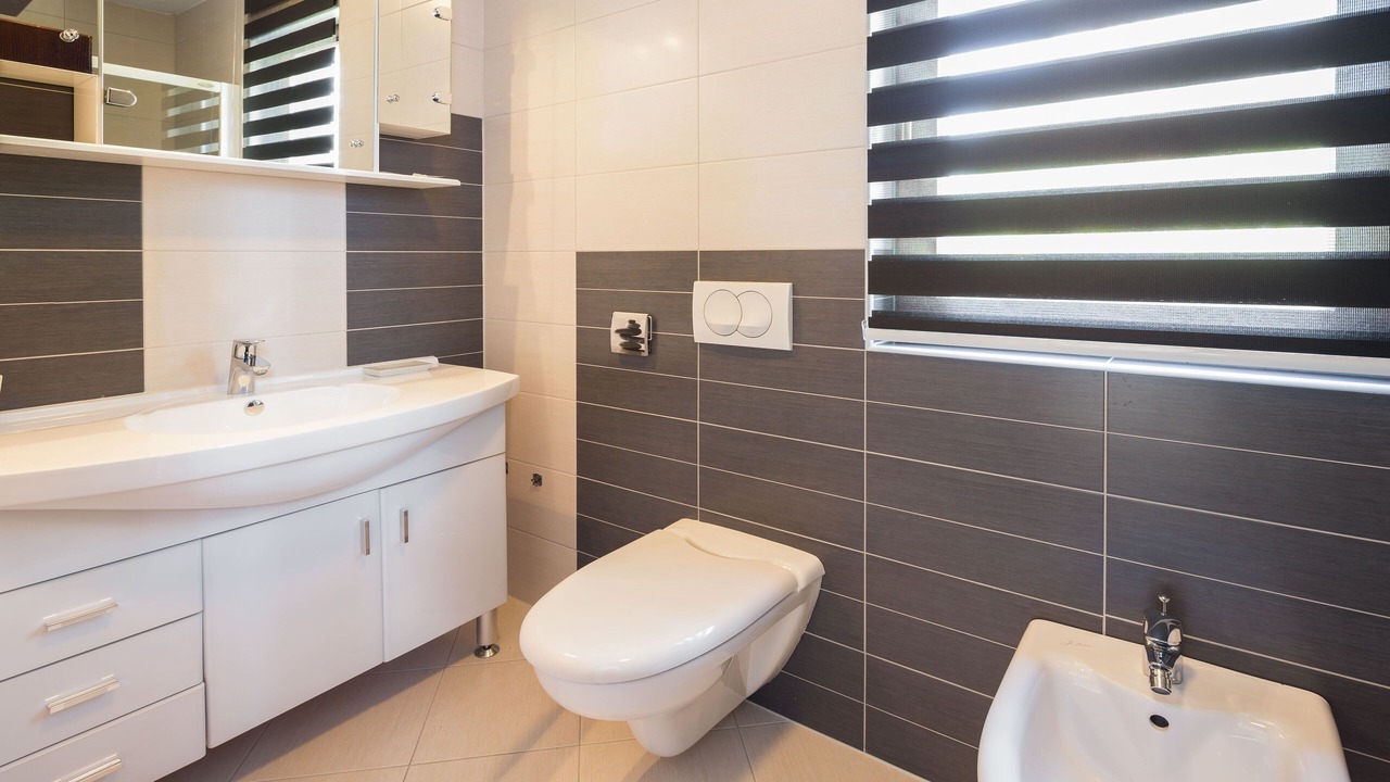Photo of Bathroom in Cizici