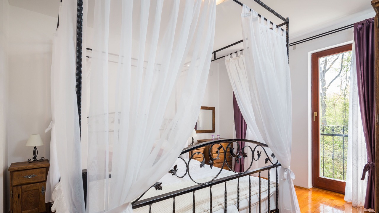 Photo of Bedroom in Cizici