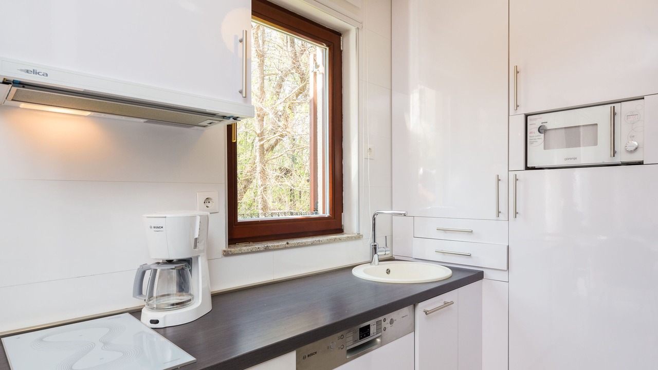 Photo of Kitchen in Cizici