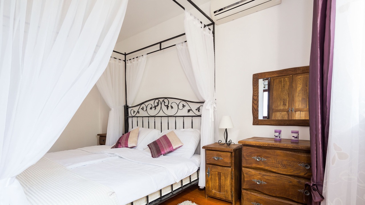 Photo of Bedroom in Cizici