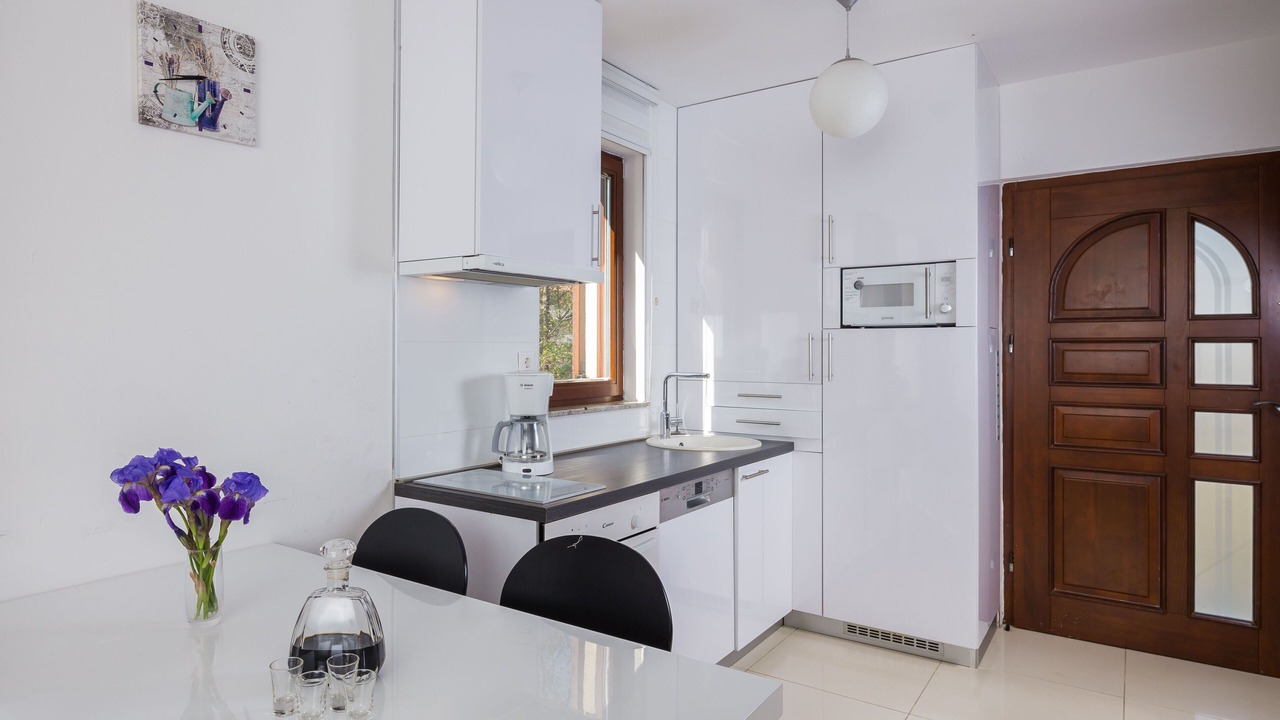 Photo of Kitchen in Cizici