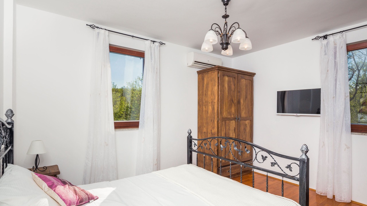 Photo of Bedroom in Cizici