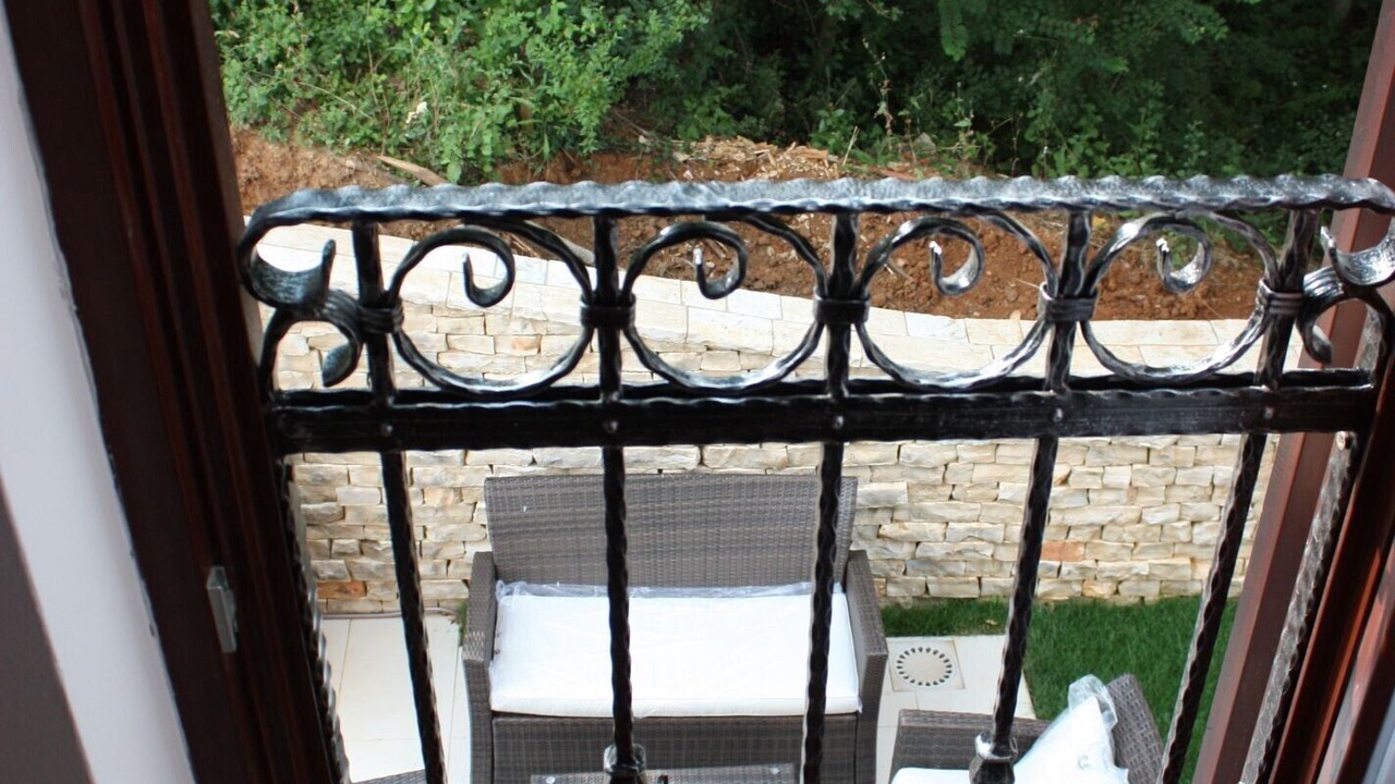 Photo of Patio Balcony in Cizici