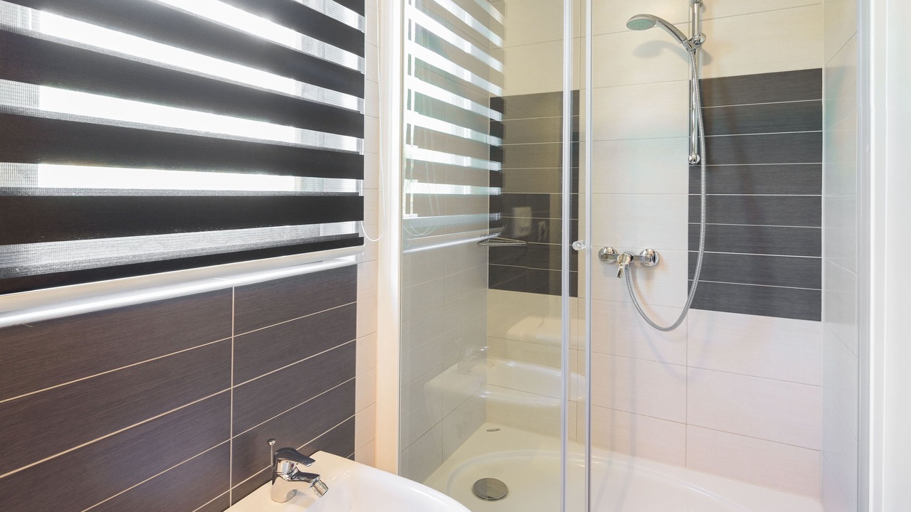 Photo of Bathroom in Cizici