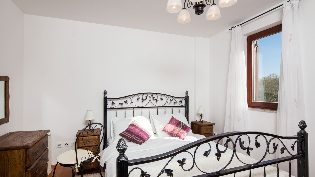 Photo of Bedroom in Cizici