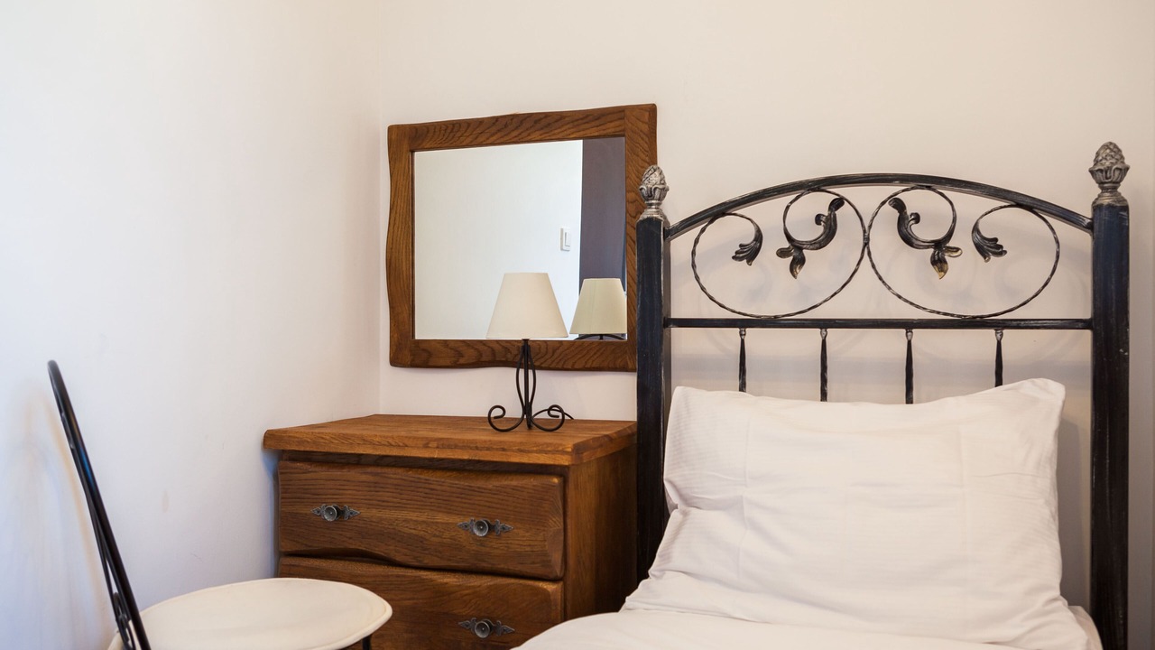 Photo of Bedroom in Cizici