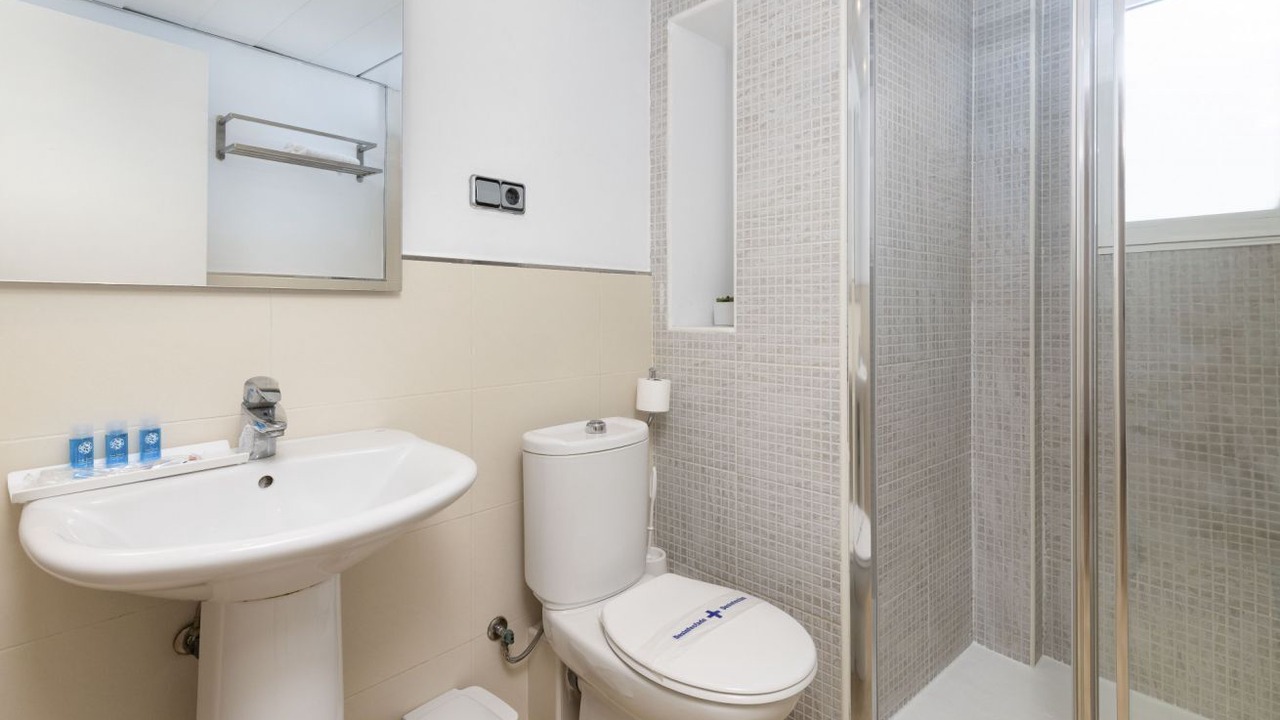 Photo of Bathroom in Eixample