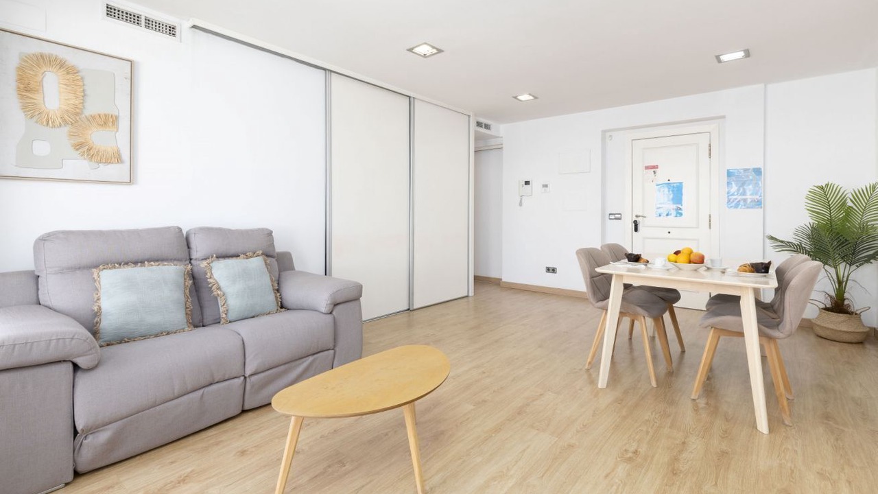 Photo of Livingroom in Eixample
