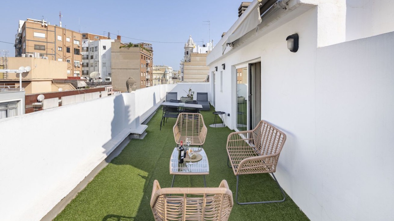 Photo of Outdoor in Eixample