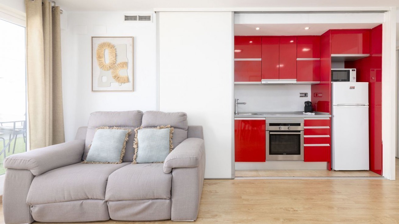 Photo of Livingroom in Eixample