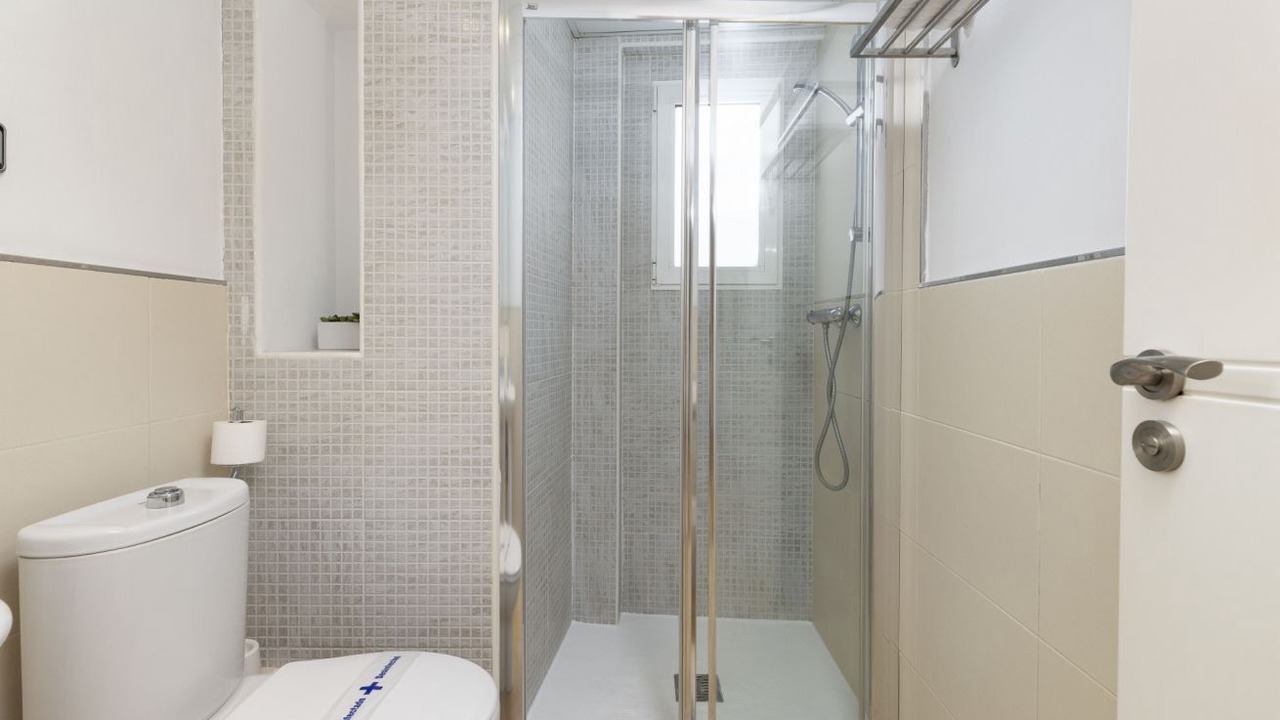 Photo of Bathroom in Eixample
