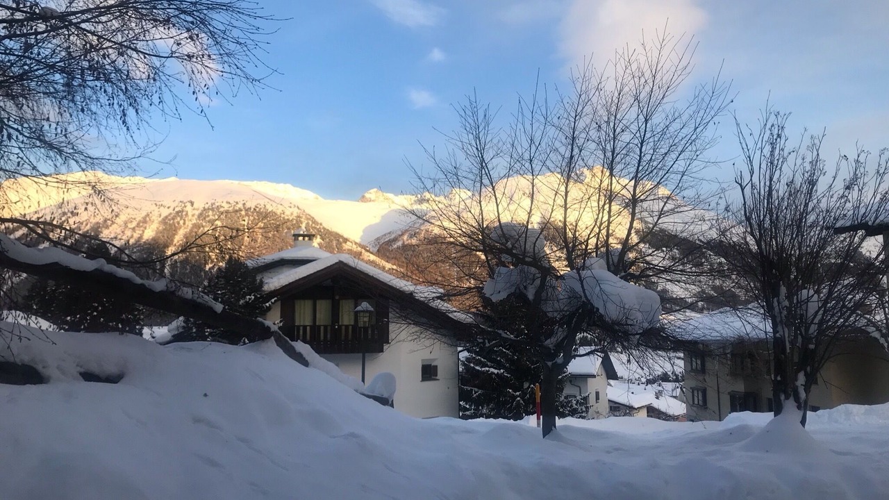 Photo of Outdoor in Celerina-Schlarigna