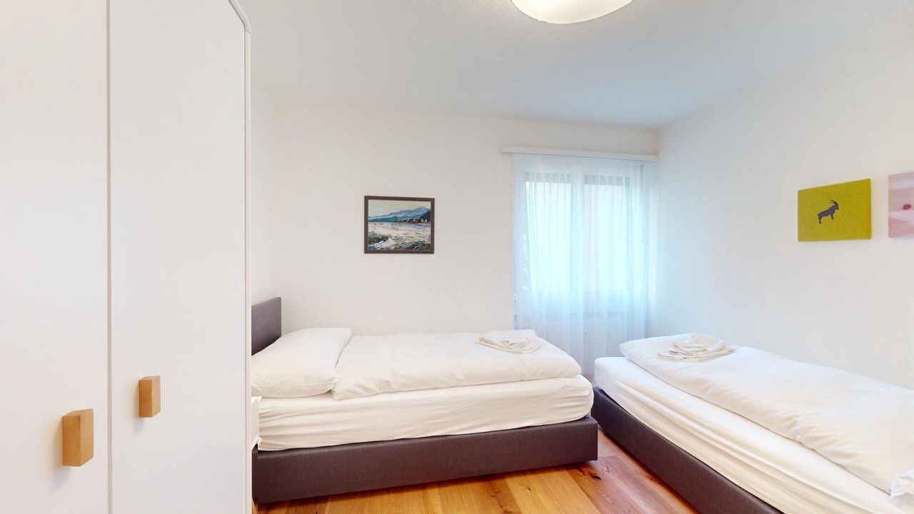Photo of Bedroom in Celerina-Schlarigna