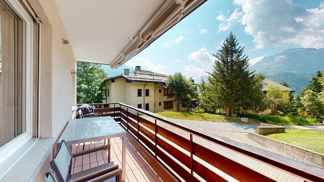 Photo of Outdoor in Celerina-Schlarigna