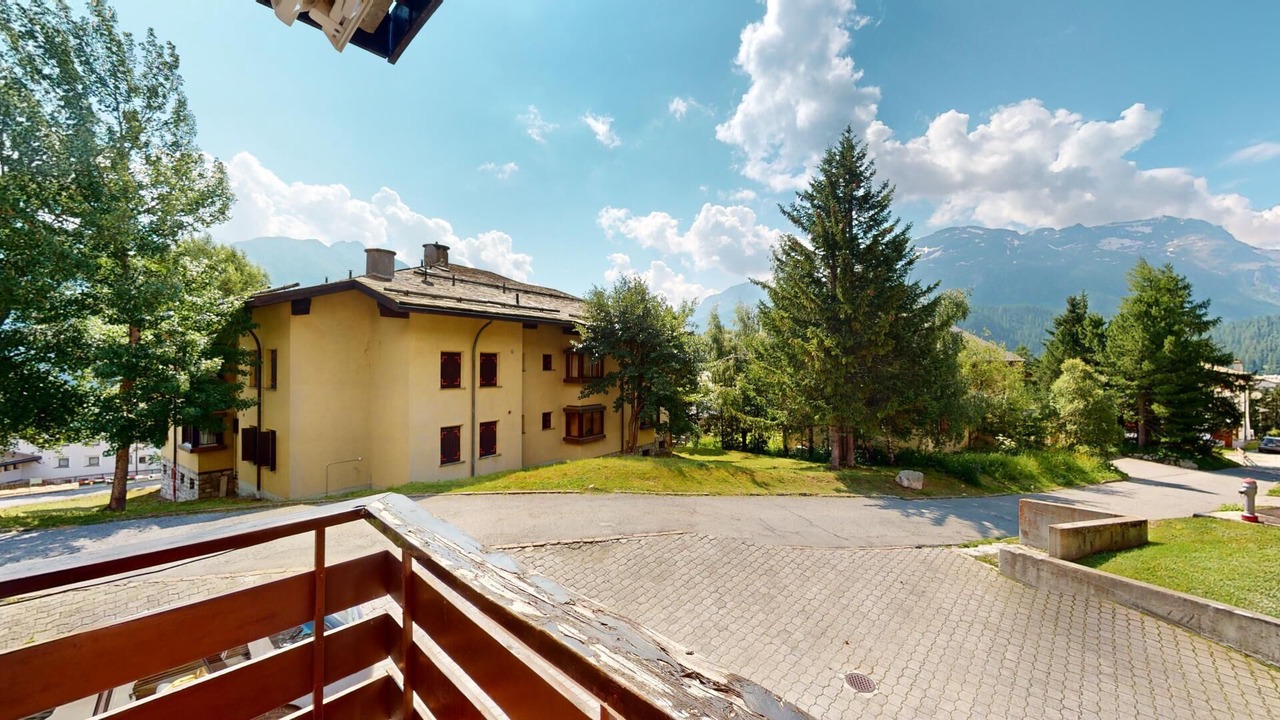 Photo of Outdoor in Celerina-Schlarigna