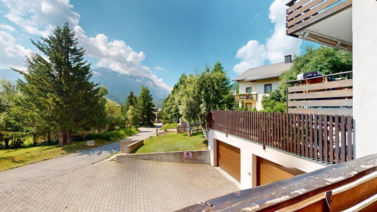 Photo of Outdoor in Celerina-Schlarigna