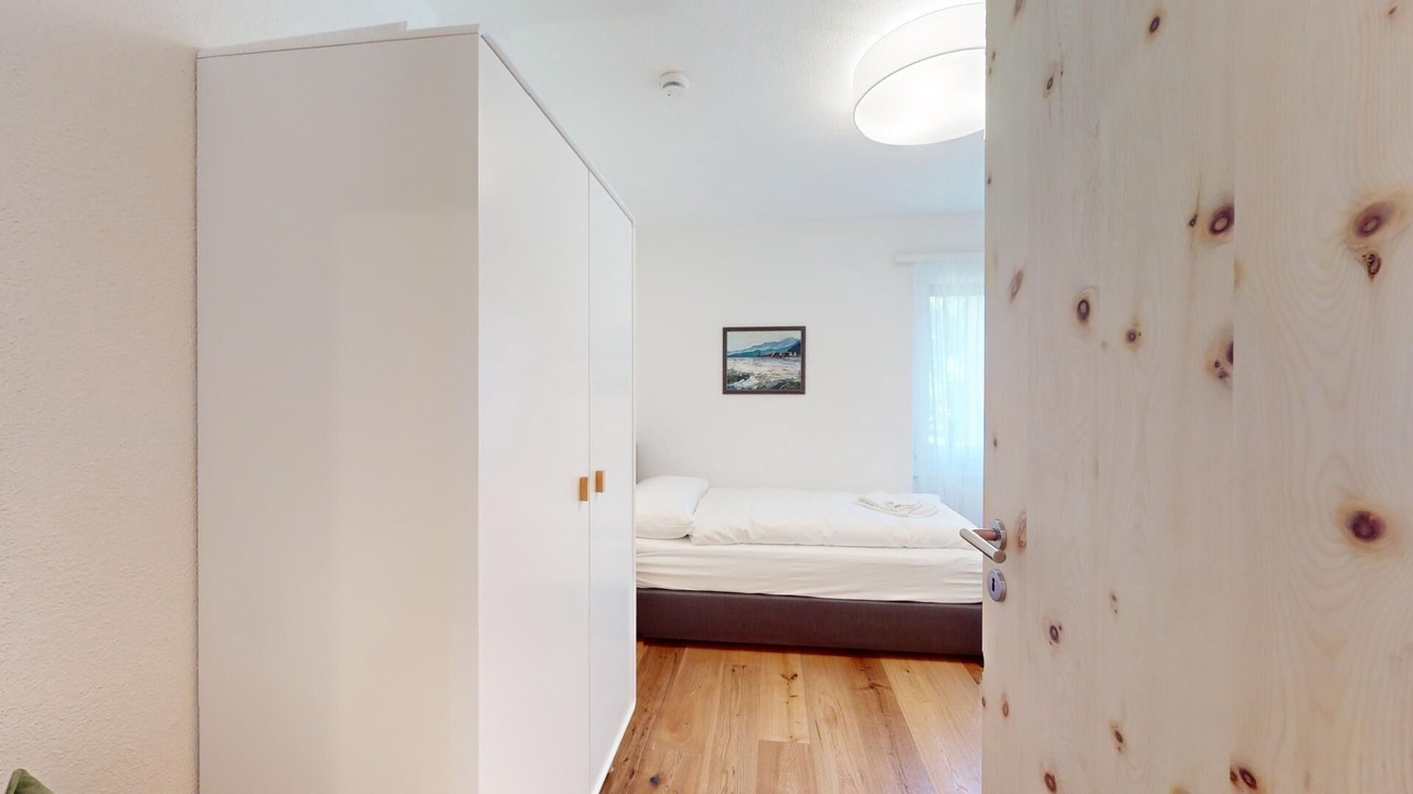 Photo of Bedroom in Celerina-Schlarigna