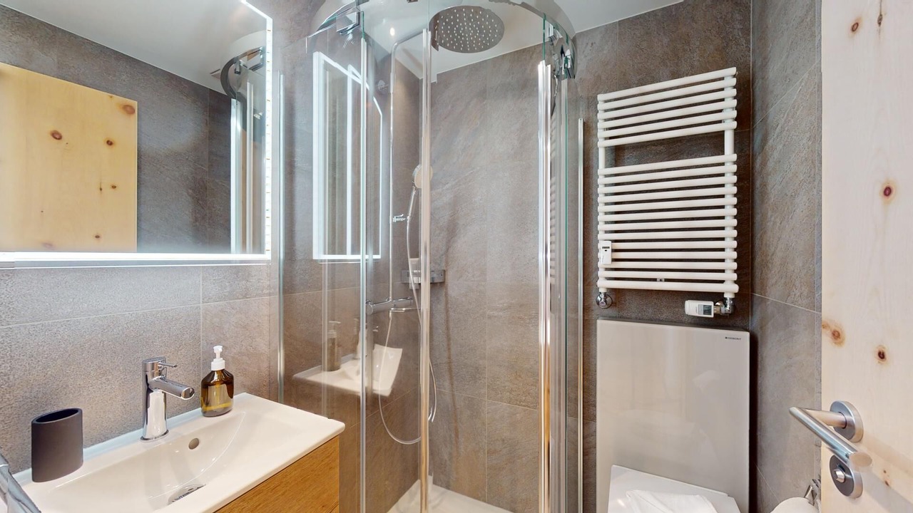 Photo of Bathroom in Celerina-Schlarigna