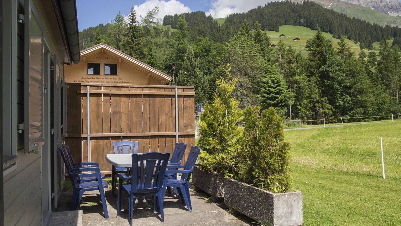 Photo of Others in Adelboden