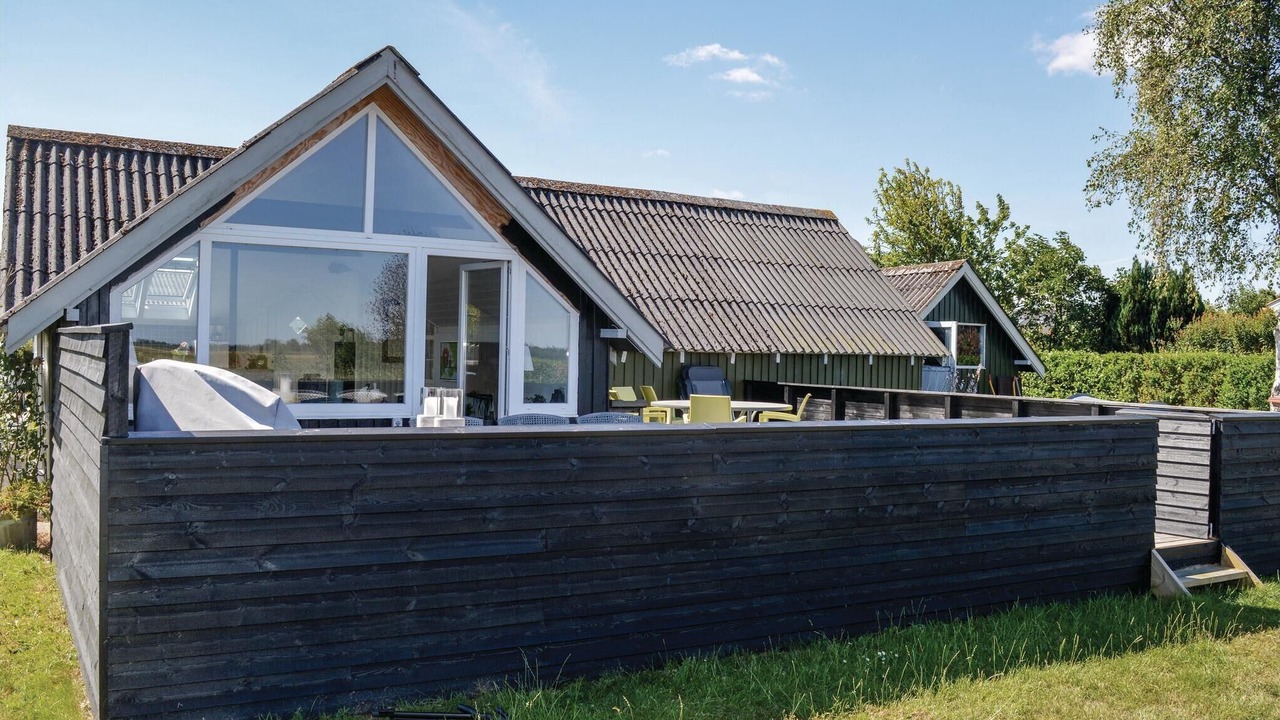 Photo of Outdoor in Egense