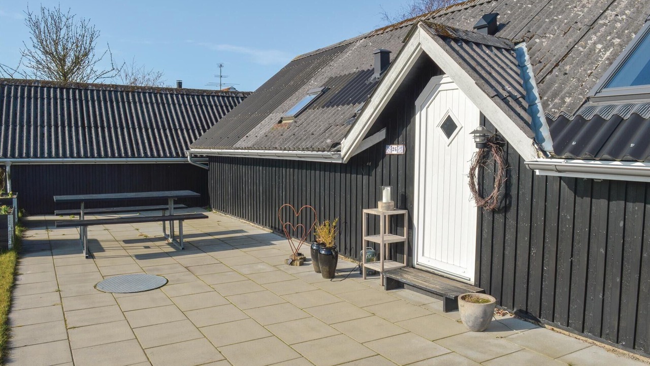 Photo of Outdoor in Egense