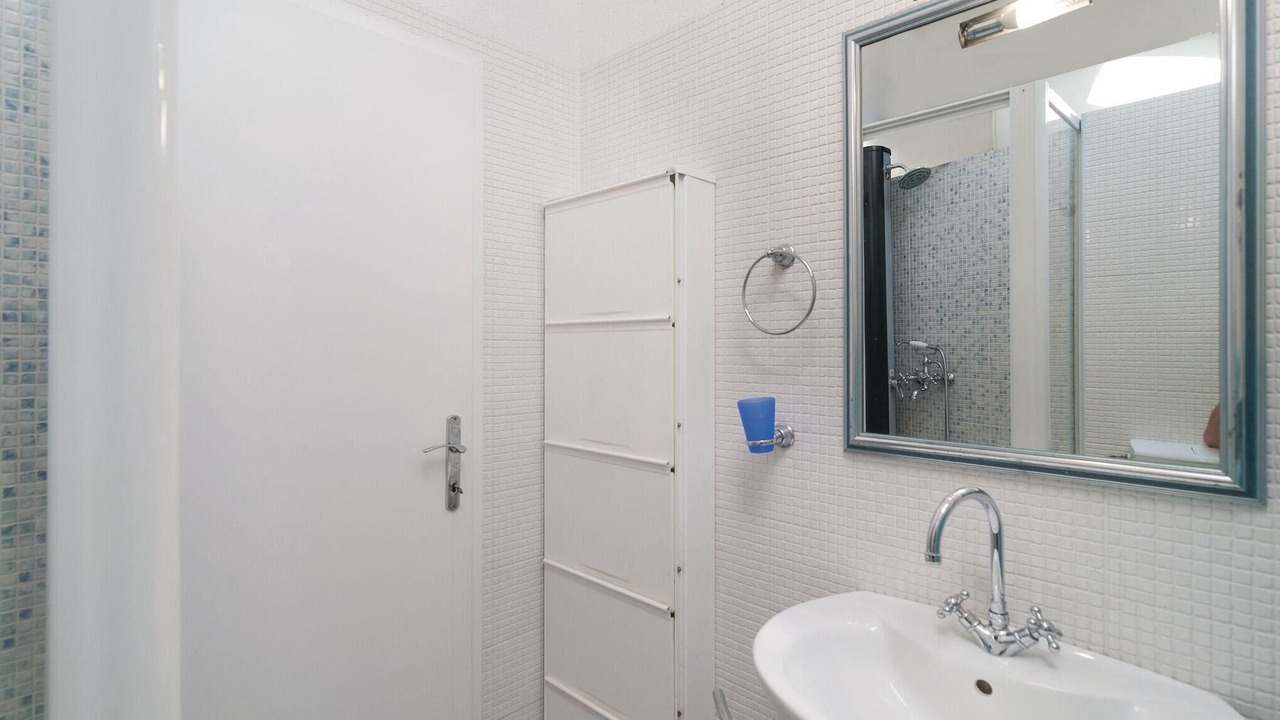 Photo of Bathroom in Postira